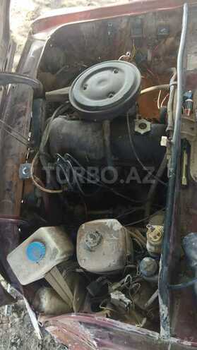 LADA (VAZ) 2106 2000, 75,436 km - 1.6 l - Cəlilabad