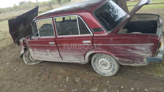 LADA (VAZ) 2106 2000, 75,436 km - 1.6 l - Cəlilabad