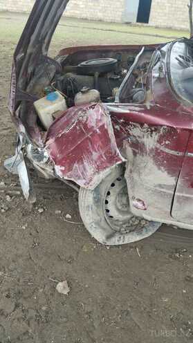 LADA (VAZ) 2106 2000, 75,436 km - 1.6 l - Cəlilabad