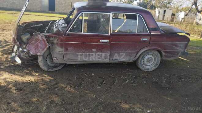 LADA (VAZ) 2106 2000, 75,436 km - 1.6 l - Cəlilabad