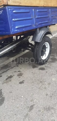 Muravey Muravey-2 03 1988, 150 km - 0.1 l - Bakı