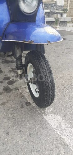Muravey Muravey-2 03 1988, 150 km - 0.1 l - Bakı