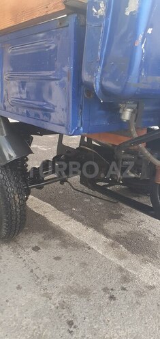 Muravey Muravey-2 03 1988, 150 km - 0.1 l - Bakı