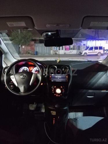 Nissan Note 2016, 55,136 km - 1.2 l - Bakı