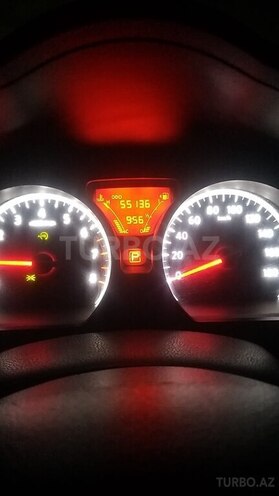 Nissan Note 2016, 55,136 km - 1.2 l - Bakı