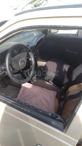 Daewoo Racer 1995, 22,276 km - 1.5 l - Bakı