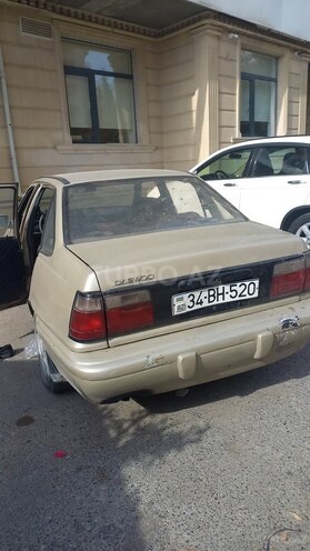 Daewoo Racer 1995, 22,276 km - 1.5 l - Bakı