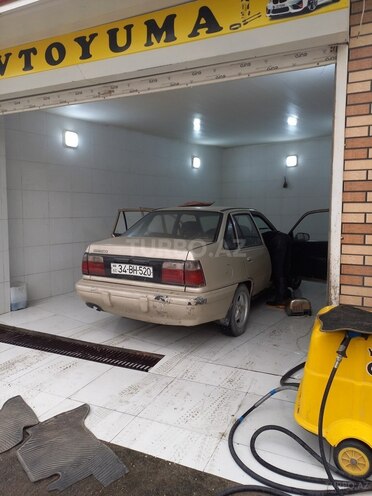 Daewoo Racer 1995, 22,276 km - 1.5 l - Bakı