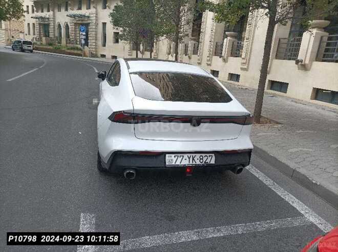 Changan Uni-V 2023, 32,000 km - 1.5 л - Bakı