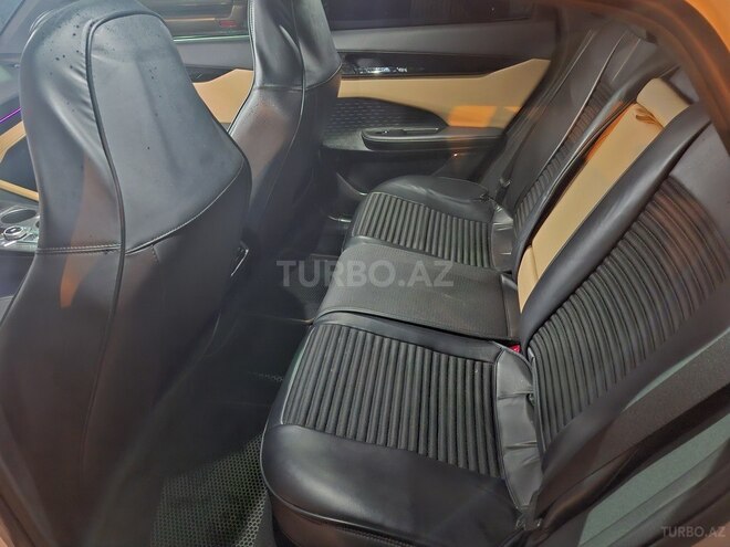 Changan Uni-V 2023, 32,000 km - 1.5 л - Bakı