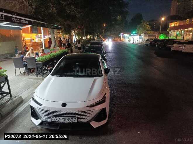 Changan Uni-V 2023, 32,000 km - 1.5 л - Bakı