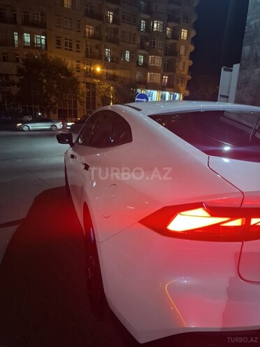 Changan Uni-V 2023, 32,000 km - 1.5 л - Bakı