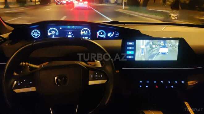 Changan Uni-V 2023, 32,000 km - 1.5 л - Bakı