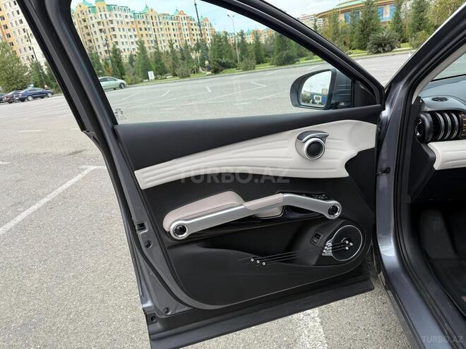 BYD Yuan Plus 2024, 2,500 km - 0.0 l - Sumqayıt
