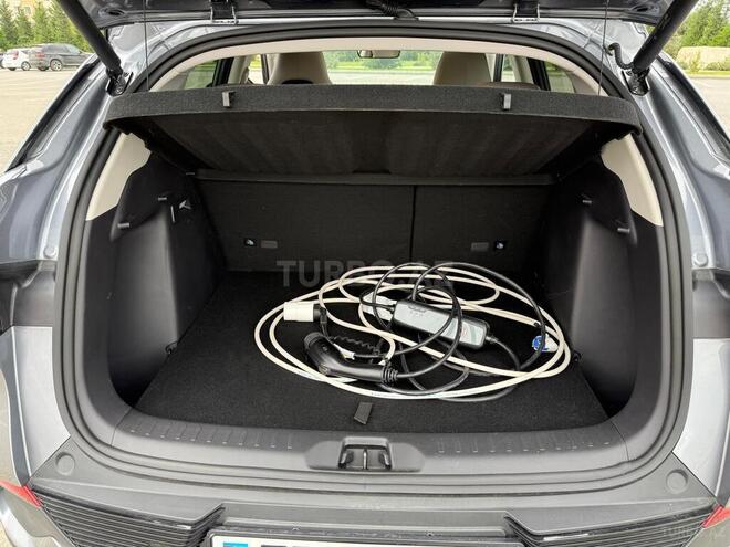 BYD Yuan Plus 2024, 2,500 km - 0.0 l - Sumqayıt