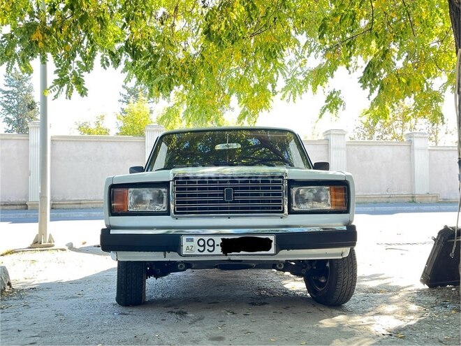 LADA (VAZ) 2107 2006, 20,000 km - 1.5 l - Mingəçevir