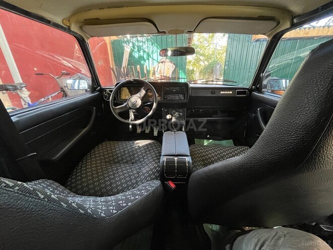 LADA (VAZ) 2107 2006, 20,000 km - 1.5 l - Mingəçevir