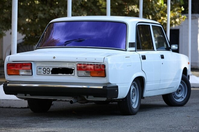 LADA (VAZ) 2107 2006, 20,000 km - 1.5 l - Mingəçevir