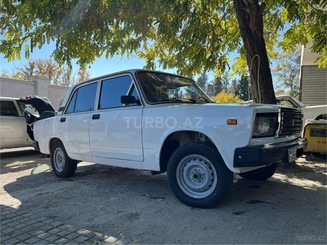 LADA (VAZ) 2107 2006, 20,000 km - 1.5 l - Mingəçevir