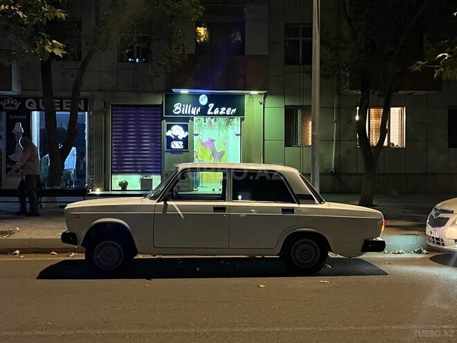 LADA (VAZ) 2107 2006, 20,000 km - 1.5 l - Mingəçevir