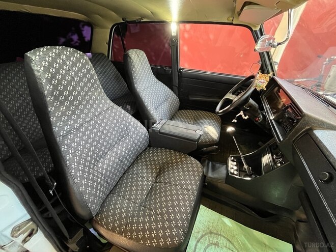 LADA (VAZ) 2107 2006, 20,000 km - 1.5 l - Mingəçevir