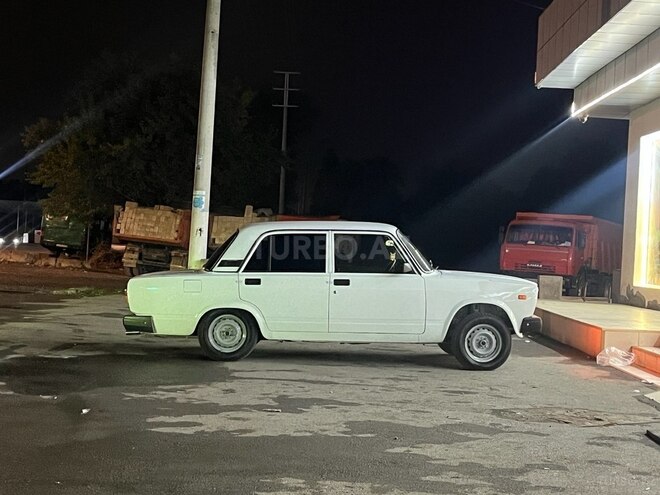 LADA (VAZ) 2107 2006, 20,000 km - 1.5 l - Mingəçevir