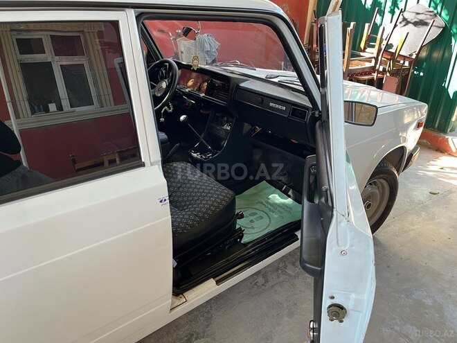 LADA (VAZ) 2107 2006, 20,000 km - 1.5 l - Mingəçevir