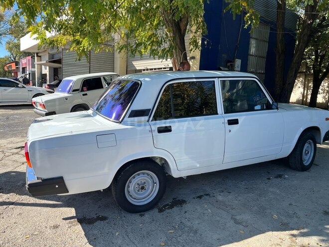 LADA (VAZ) 2107 2006, 20,000 km - 1.5 l - Mingəçevir