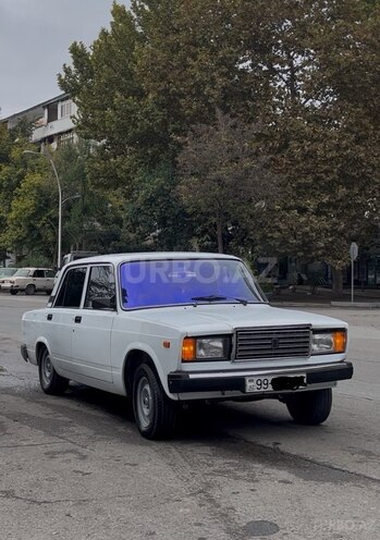 LADA (VAZ) 2107 2006, 20,000 km - 1.5 l - Mingəçevir