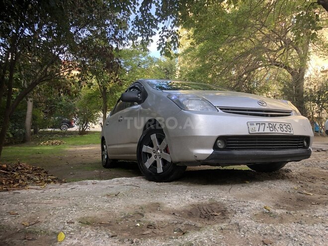 Toyota Prius 2007, 150,000 km - 1.5 l - Bakı