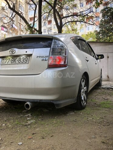 Toyota Prius 2007, 150,000 km - 1.5 l - Bakı