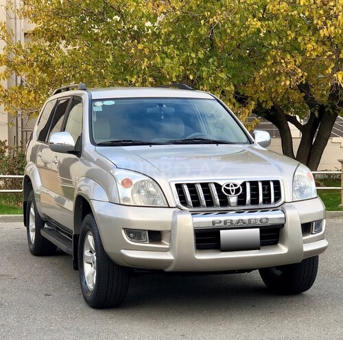 Toyota Land Cruiser Prado-2