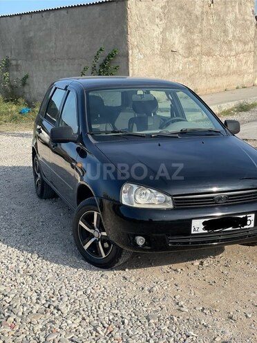 LADA (VAZ) Kalina 2011, 205,123 km - 1.4 l - Sumqayıt