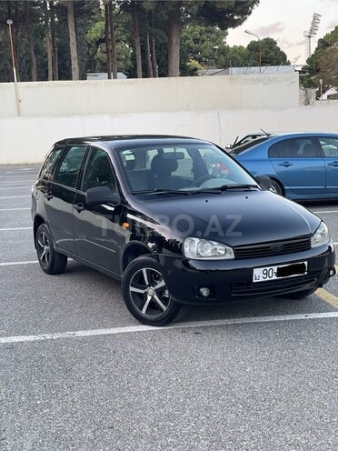 LADA (VAZ) Kalina 2011, 205,123 km - 1.4 l - Sumqayıt