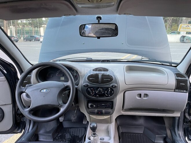 LADA (VAZ) Kalina 2011, 205,123 km - 1.4 l - Sumqayıt