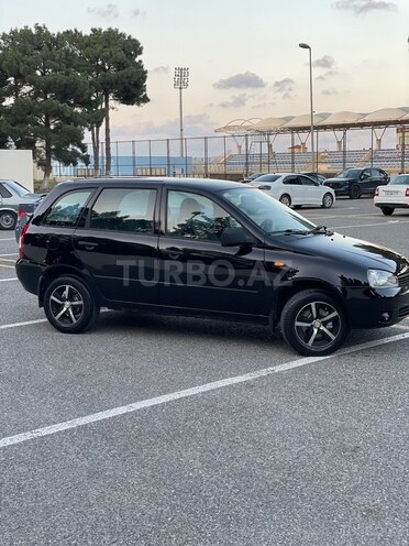 LADA (VAZ) Kalina 2011, 205,123 km - 1.4 l - Sumqayıt