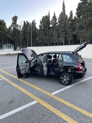 LADA (VAZ) Kalina 2011, 205,123 km - 1.4 l - Sumqayıt