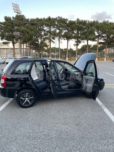 LADA (VAZ) Kalina 2011, 205,123 km - 1.4 l - Sumqayıt