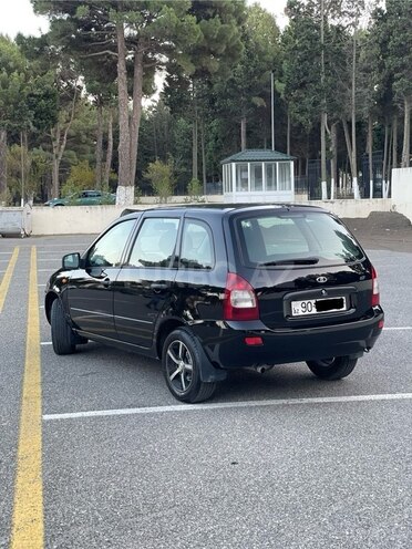 LADA (VAZ) Kalina 2011, 205,123 km - 1.4 l - Sumqayıt