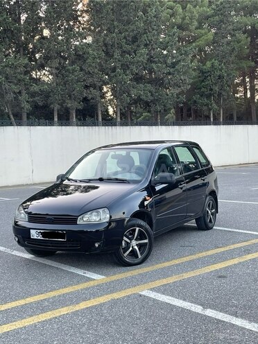 LADA (VAZ) Kalina 2011, 205,123 km - 1.4 l - Sumqayıt