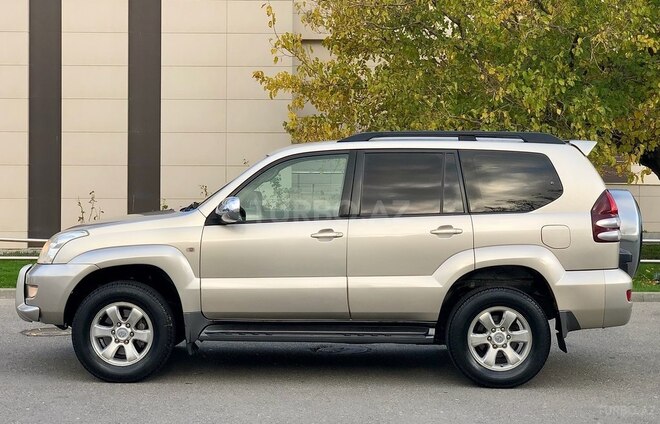 Toyota Land Cruiser Prado-20