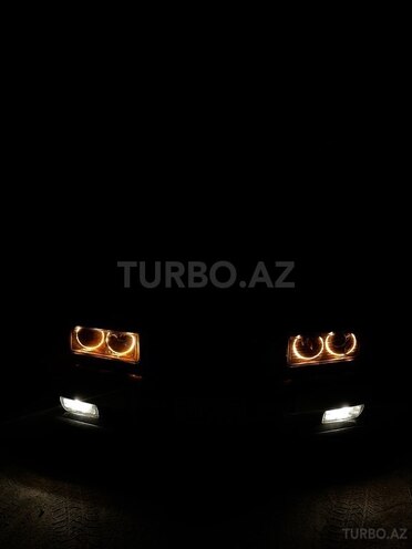 BMW 320 1995, 520,000 km - 2.0 l - Bakı