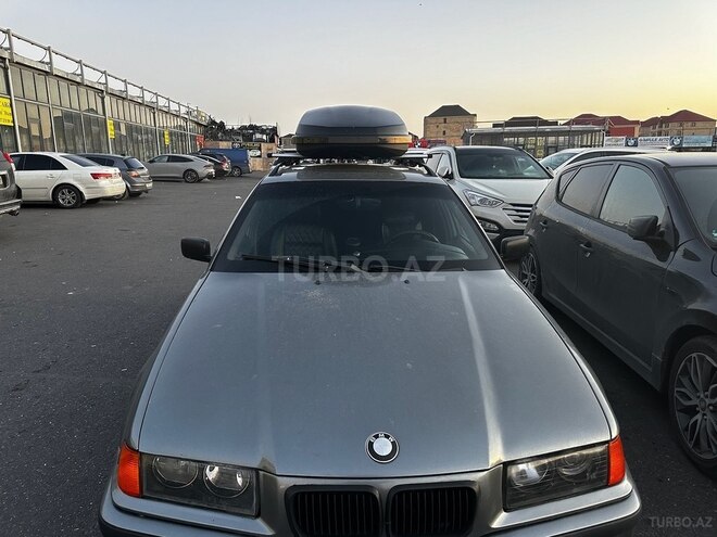 BMW 320 1995, 520,000 km - 2.0 l - Bakı