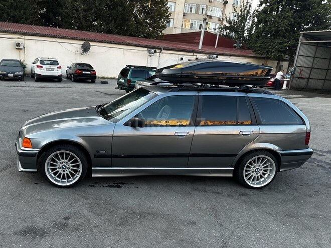 BMW 320 1995, 520,000 km - 2.0 l - Bakı