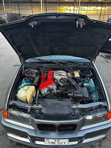 BMW 320 1995, 520,000 km - 2.0 l - Bakı