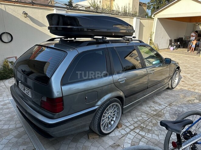 BMW 320 1995, 520,000 km - 2.0 l - Bakı