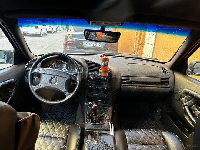 BMW 320 1995, 520,000 km - 2.0 l - Bakı