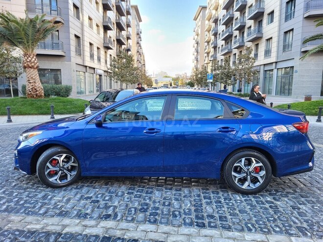 Kia Forte 2021, 159,879 km - 2.0 l - Bakı