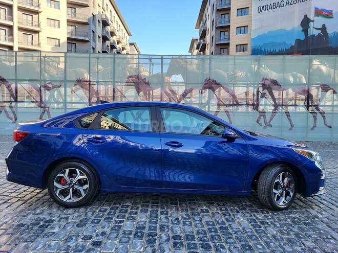 Kia Forte 2021, 159,879 km - 2.0 l - Bakı