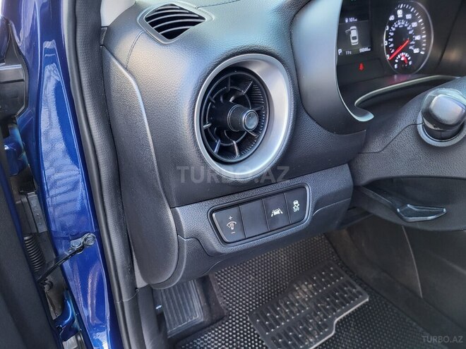 Kia Forte 2021, 159,879 km - 2.0 l - Bakı